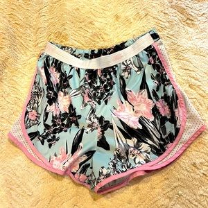 Nike Dry-Fit Tempo Running Shorts